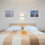 Zur Duene 1 Inkl Wlan Апартаменты