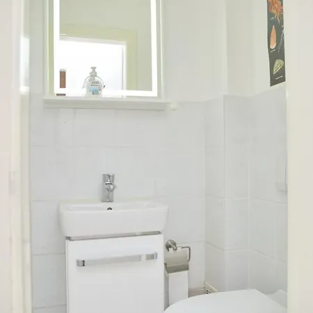 Apartament Zur Duene 1 Inkl Wlan *