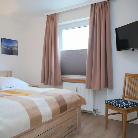 Zur Duene 1 Inkl Wlan Apartament Grömitz