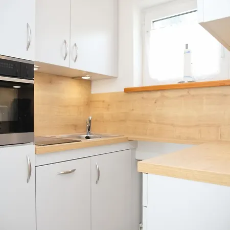 Zur Duene 1 Inkl Wlan *