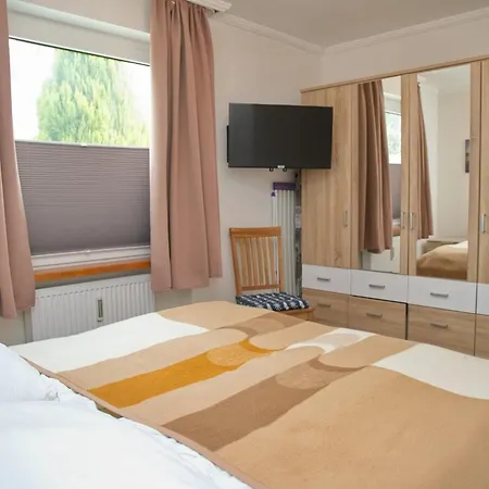 Zur Duene 1 Inkl Wlan Apartament Grömitz