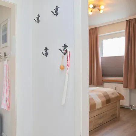 Zur Duene 1 Inkl Wlan