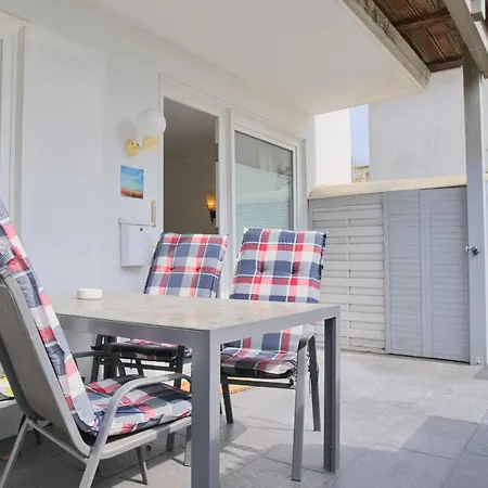 Zur Duene 1 Inkl Wlan Grömitz