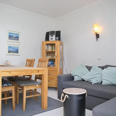 Zur Duene 1 Inkl Wlan * Grömitz