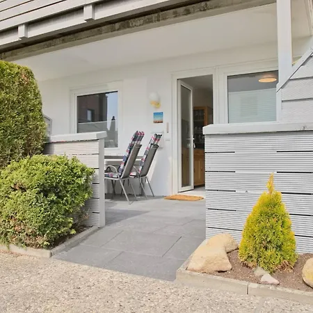 Zur Duene 1 Inkl Wlan Apartament Grömitz