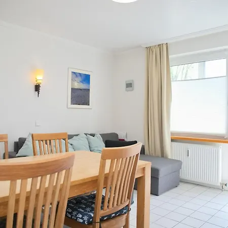 Zur Duene 1 Inkl Wlan