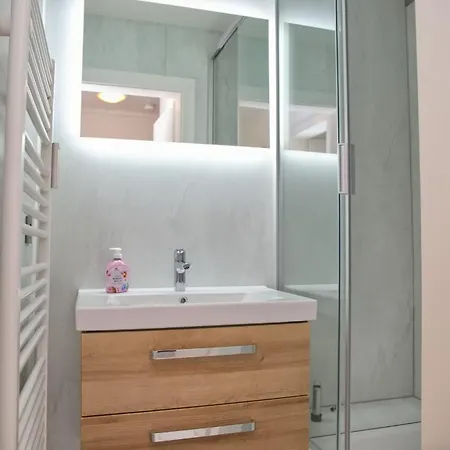 Zur Duene 1 Inkl Wlan דירה *