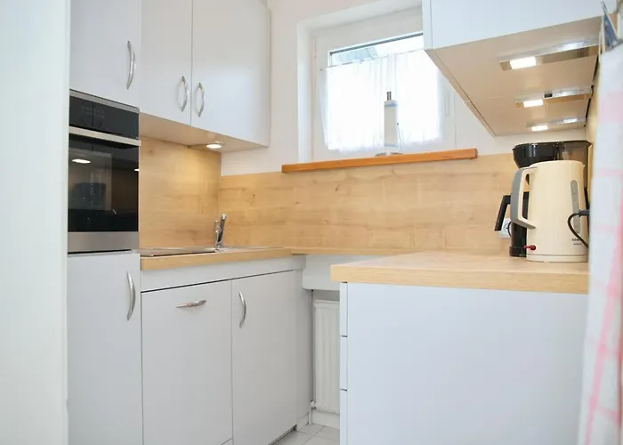 Zur Duene 1 Inkl Wlan *