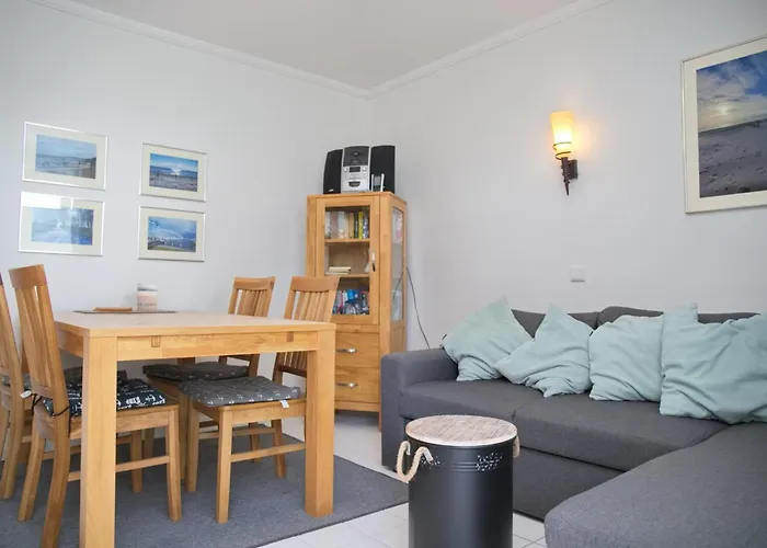 Zur Duene 1 Inkl Wlan * Grömitz