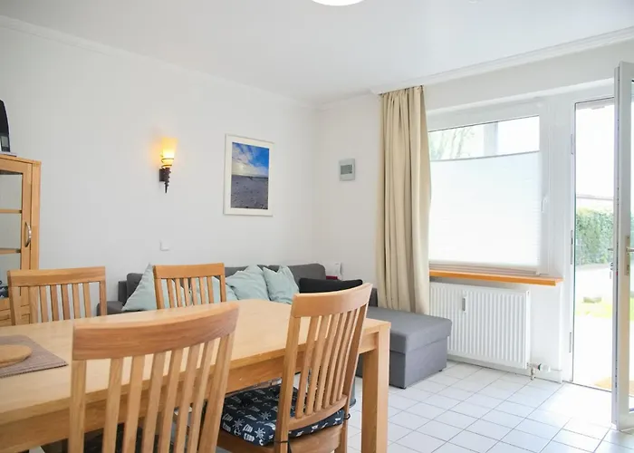 Zur Duene 1 Inkl Wlan